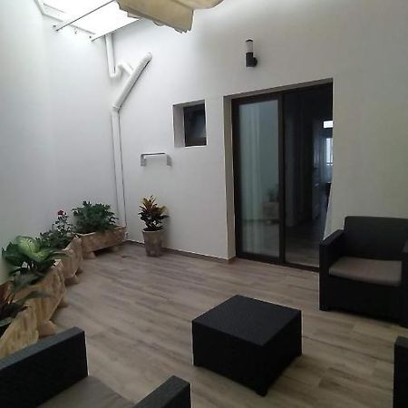 Apartamento El Puerto Del Medano Exteriör bild