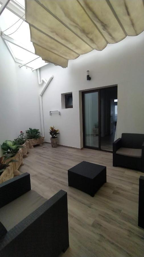 Apartamento El Puerto Del Medano Exteriör bild